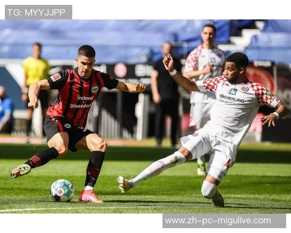 今日德甲精彩对决波鸿迎战法兰克福附比分预测与分析
