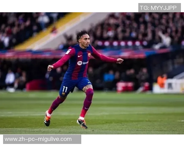 巴萨冲刺期迎来及时雨拉菲尼亚佩德里双双回归助力球队争冠